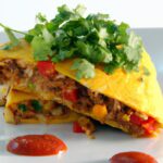 DIY Copycat Moe’s Southwest Grill Stack: Bold Flavors at Home