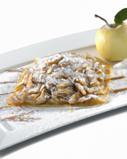San Marino Bustrengo: Discover the Island’s Sweet Tradition