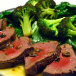 Savory Keto Beef Dishes: Low-Carb Recipes to Savor