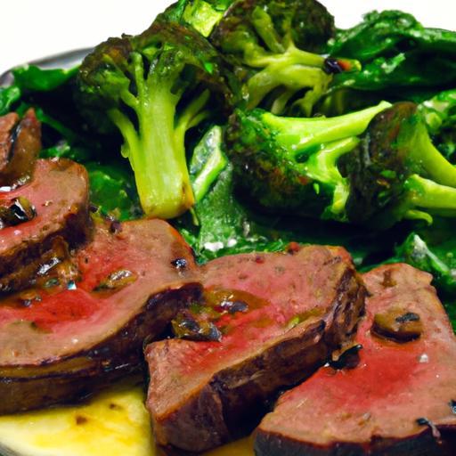 Savory Keto Beef Dishes: Low-Carb Recipes to Savor