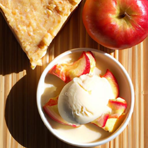 Sweet Savings: Delicious Budget-Friendly Vegetarian Desserts