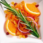 Zesty Wonders: Exploring the Vibrant World of Citrus Fruits