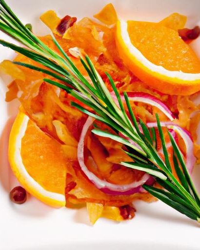 Zesty Wonders: Exploring the Vibrant World of Citrus Fruits