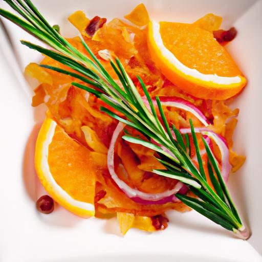 Zesty Wonders: Exploring the Vibrant World of Citrus Fruits