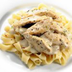 Unlocking the Secrets to the Best Ever Creamy Chicken Alfredo