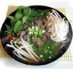 Vietnamese Pho Unveiled: The Art of Aromatic Beef Soup