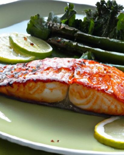 Keto Brain Boost: Delicious Recipes to Unlock Sharp Focus