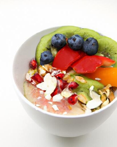 Boost Your Day: The Ultimate Guide to Perfect Smoothie Bowls