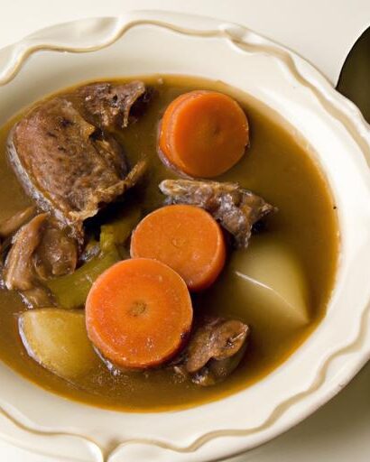 Sobolo Secrets: Exploring Ghana’s Vibrant Hibiscus Drink