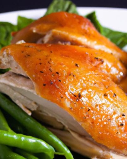 10 Simple Chicken Recipes to Savor Every Day Easily