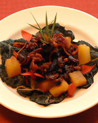 Sip the Continent: Exploring Flavorful African Tea Recipes