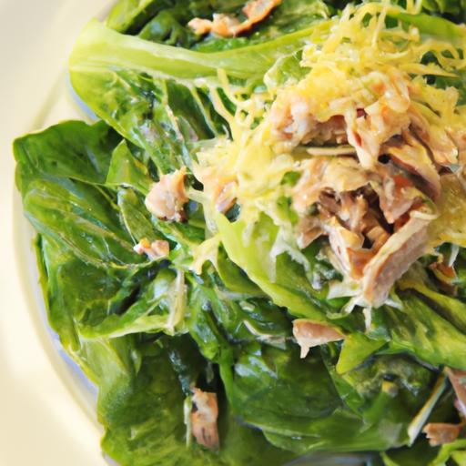 Fresh & Flavorful: Turkey and Avocado Lettuce Wraps Recipe