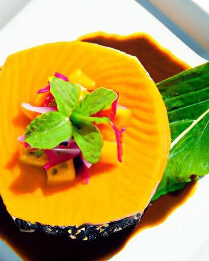 Papaya’s Hidden Powers: Nature’s Sweet Tropical Treasure