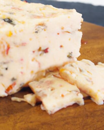 Savor the Flavor: Exploring Delicious Swiss Cheese Dishes
