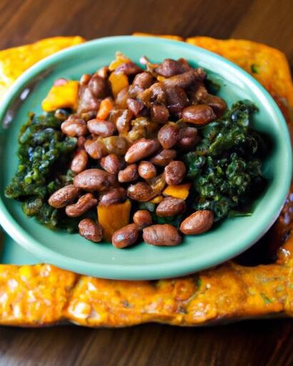 Savory and Sweet: Exploring Africa’s Best Peanut Recipes