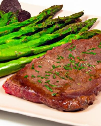 Unveiling the Carnivore Diet: Meat-Only Eating Explained