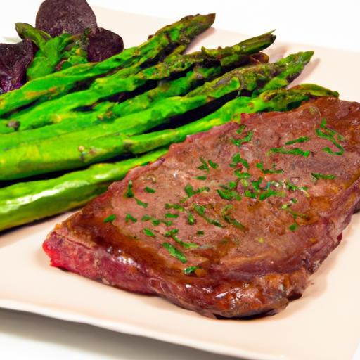 Unveiling the Carnivore Diet: Meat-Only Eating Explained