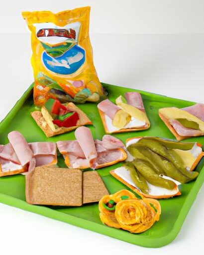 Tasty Tricks: Fun Snacks That Win Over Picky Eaters