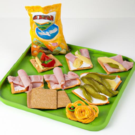 Tasty Tricks: Fun Snacks That Win Over Picky Eaters
