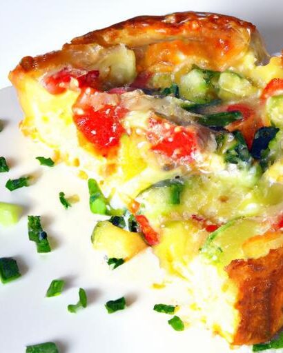 Cheesy Keto Creations: Tasty Low-Carb Dishes to Try