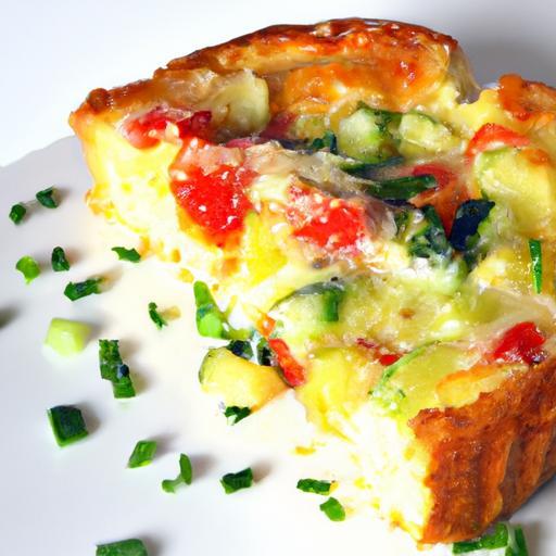 Cheesy Keto Creations: Tasty Low-Carb Dishes to Try