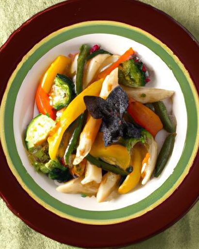 Deliciously Thrifty: Creative Budget-Friendly Recipes to Try