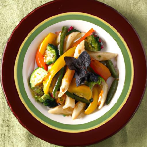 Deliciously Thrifty: Creative Budget-Friendly Recipes to Try