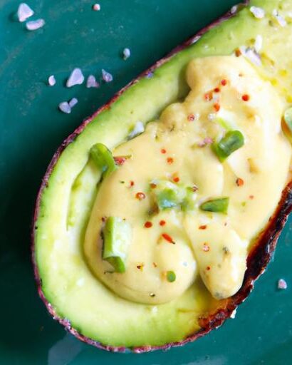 Avocado Unveiled: Nature’s Creamy Superfood Secret