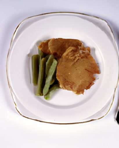 Savor Europe: Timeless Holiday Recipes from Across the Continent