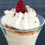 Decadent Cheesecake Mousse Recipe: Light, Creamy & Easy