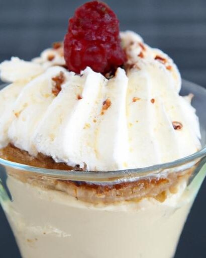 Decadent Cheesecake Mousse Recipe: Light, Creamy & Easy