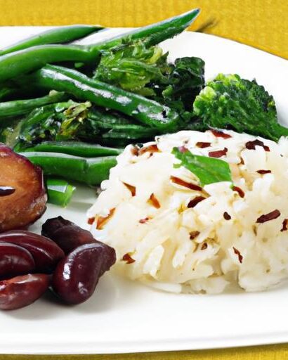 Speedy & Tasty: Quick Lunch Ideas Your Kids Will Love