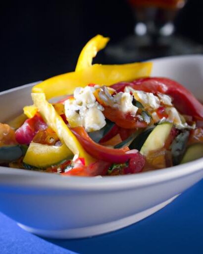 The Fiery Globe of Chili: Flavors, Facts, and Culture Explored