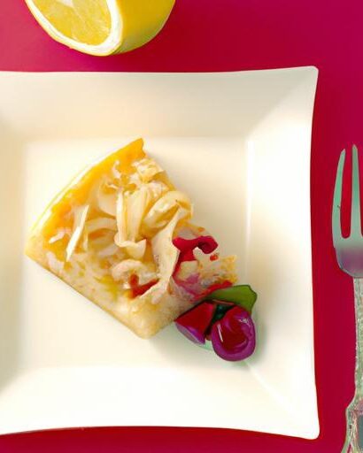 Sweet Savings: Creative Dessert Ideas on a Budget