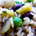 Wholesome Vegan Rice Creations: Flavorful Plant-Based Bowls