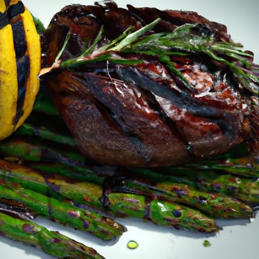 Mastering the Flame: Advanced Grilling Techniques Unveiled