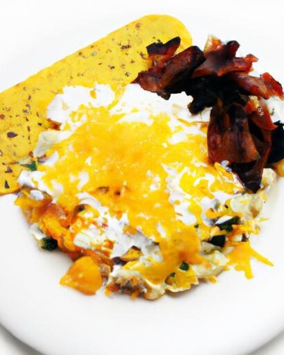 Budget-Friendly Breakfasts: Tasty Ideas Under $5!