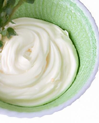 Whip Up This Zesty 10-Minute Yogurt Dip in No Time!