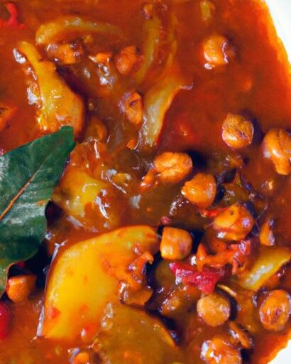 Savoring Ivorian Sauce Graine: The Soul of Palm Nut Soup