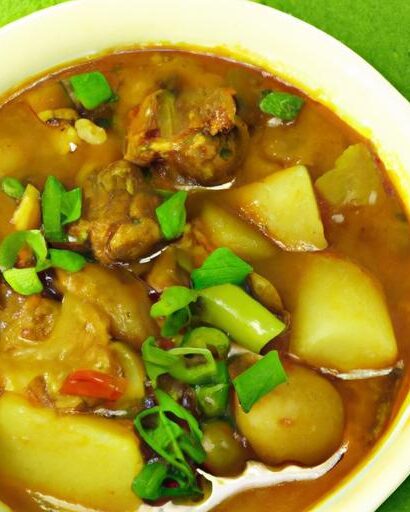 Savory & Simple: Budget-Friendly Slow Cooker Recipes