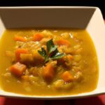 Savoring African Palm Nut Soup: A Rich Culinary Tradition