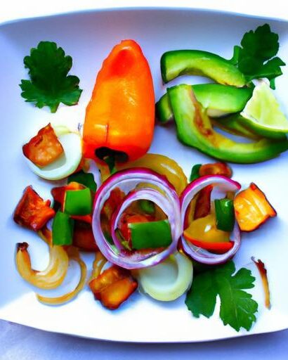 Delicious Keto Dinner Ideas to Fuel Your Low-Carb Lifestyle