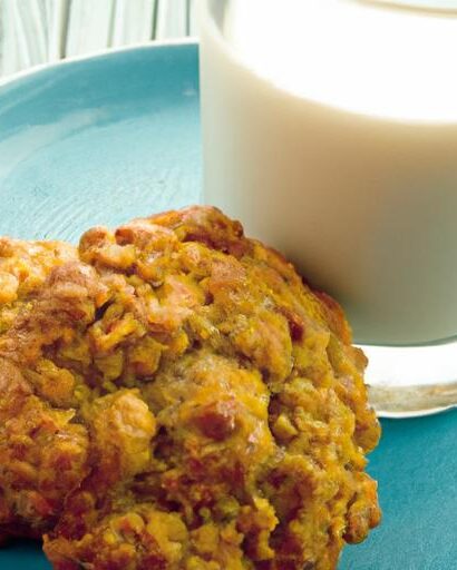 Deliciously Simple: Quick Dairy-Free Recipes to Try Today