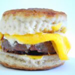 DIY Healthy Egg McMuffin: A Tasty Copycat Recipe Guide
