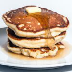 Flip the Script: 10 Creative Pancake Ideas to Sweeten Your Stack