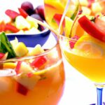 Sangria Secrets: Fruity, Refreshing, and Perfectly Chilled
