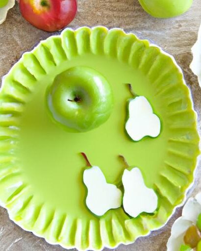 Fruit Snacks Unwrapped: Sweet, Chewy, and Nutritious Treats