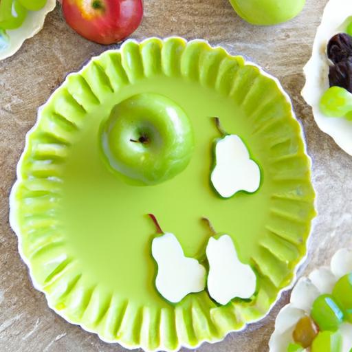 Fruit Snacks Unwrapped: Sweet, Chewy, and Nutritious Treats