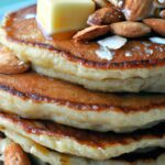 Fluffy Almond Flour Pancakes: A Nutty Twist on Breakfast
