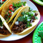 Quick & Tasty: 15-Minute Beef Tacos for Busy Nights